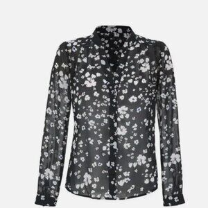 Cabi Delight Blouse - M - 6079